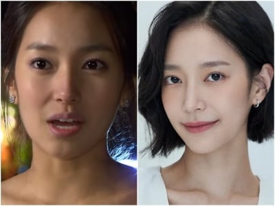 [공식] 전지현 CF로 데뷔→'꽃보다 남자' 출연했던 여배우…19년 차에 새 출발 "역량 펼칠 것"