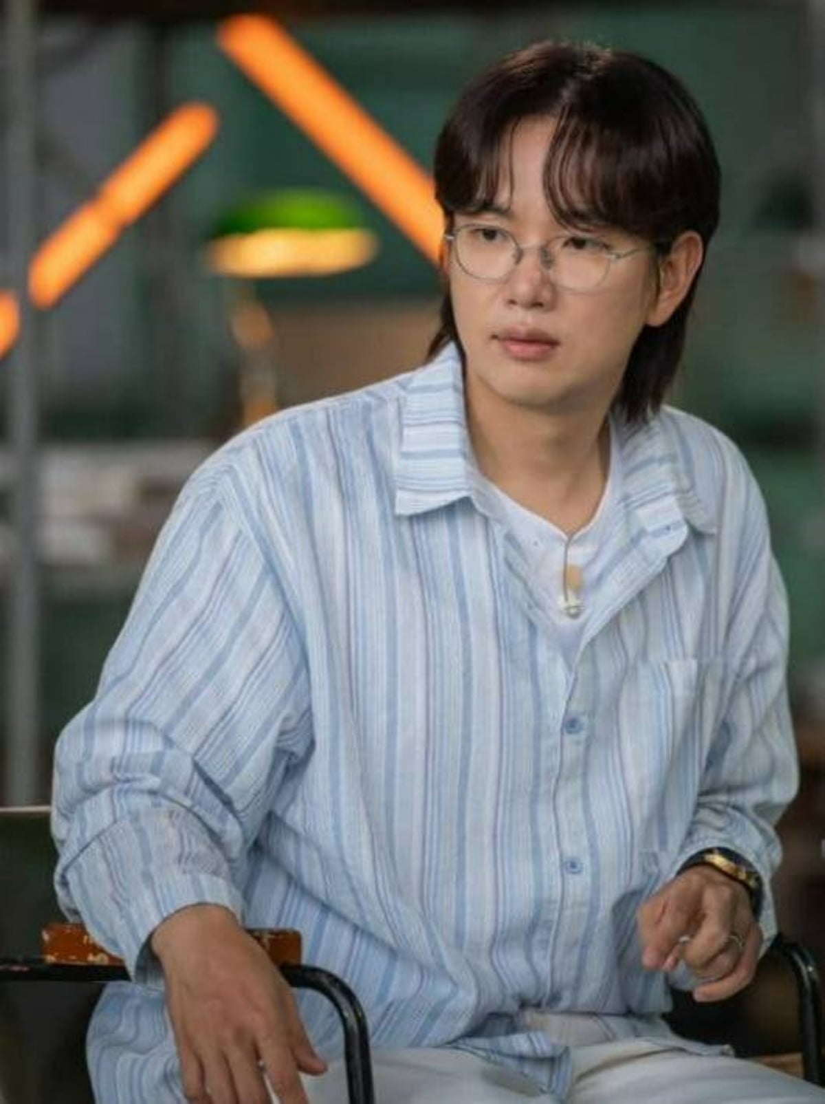 사진=장성규 SNS