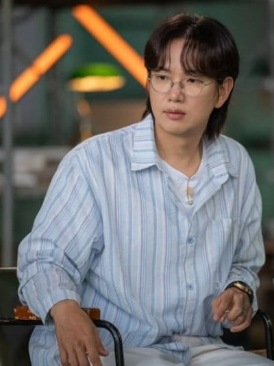 장성규, 서울시립대 제적당했는데 DNA 어디 안 간다…"가문의 영광"