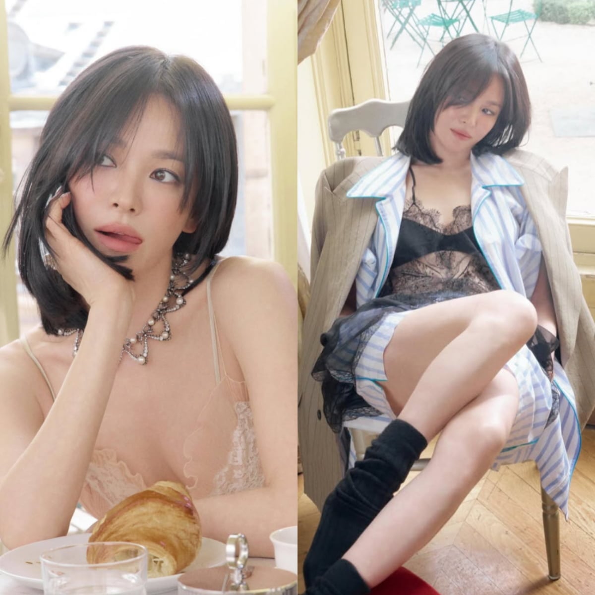 송혜교 / 사진 = 송혜교 SNS