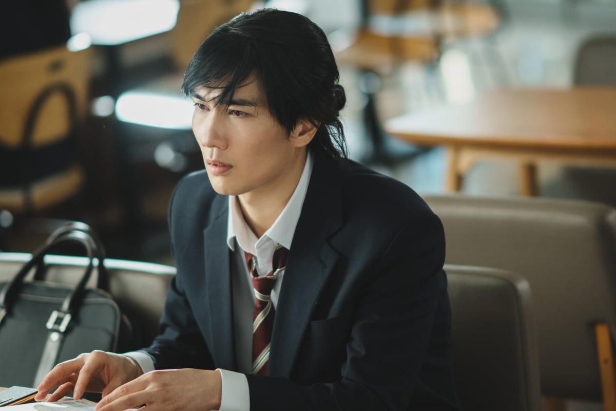 영화 '와일드 씽' 스틸 / 사진제공=롯데엔터테인먼트