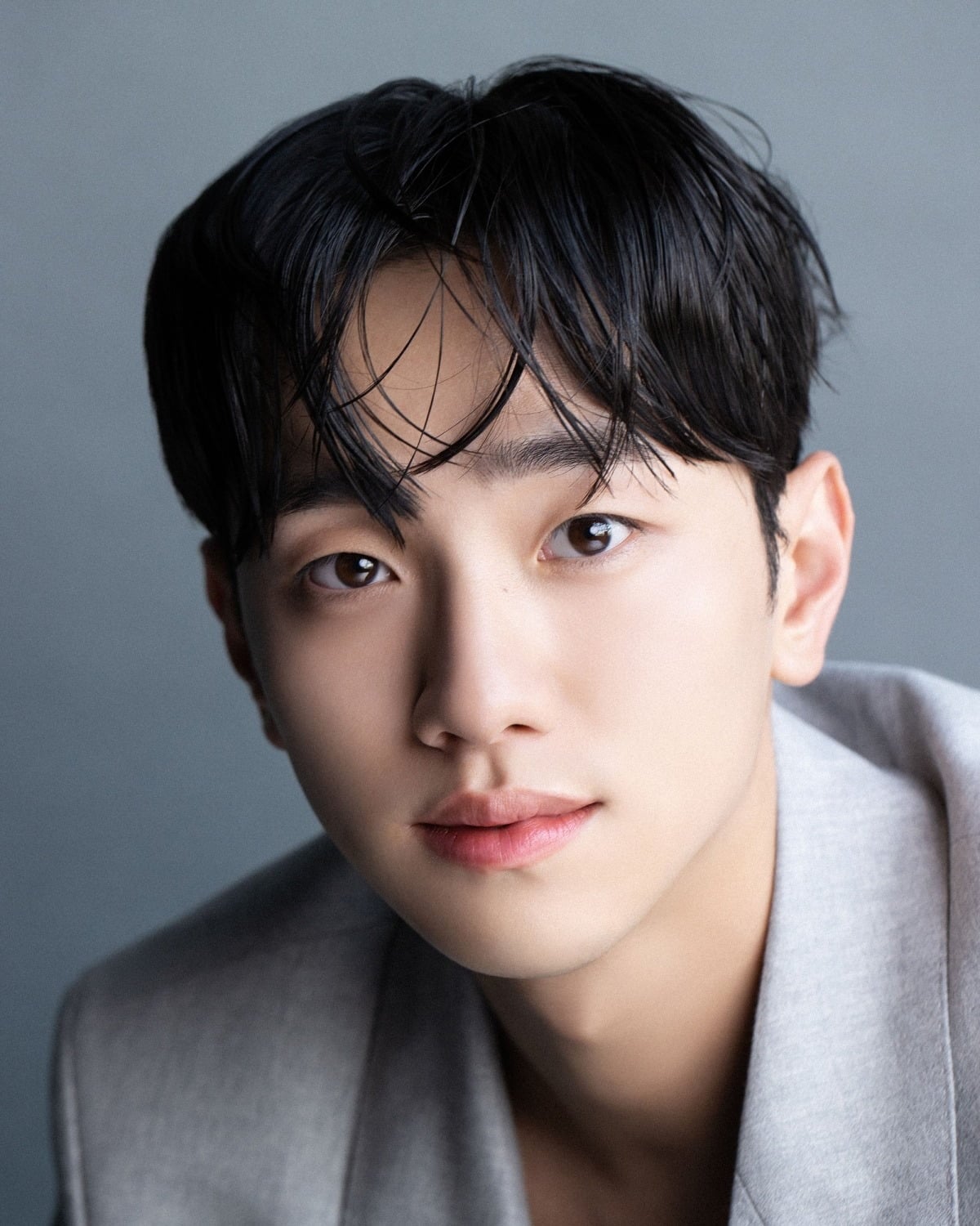 남윤수가 '메리 베리 러브(Merry Berry Love)'에 출연한다./사진제공=에이전시가르텐