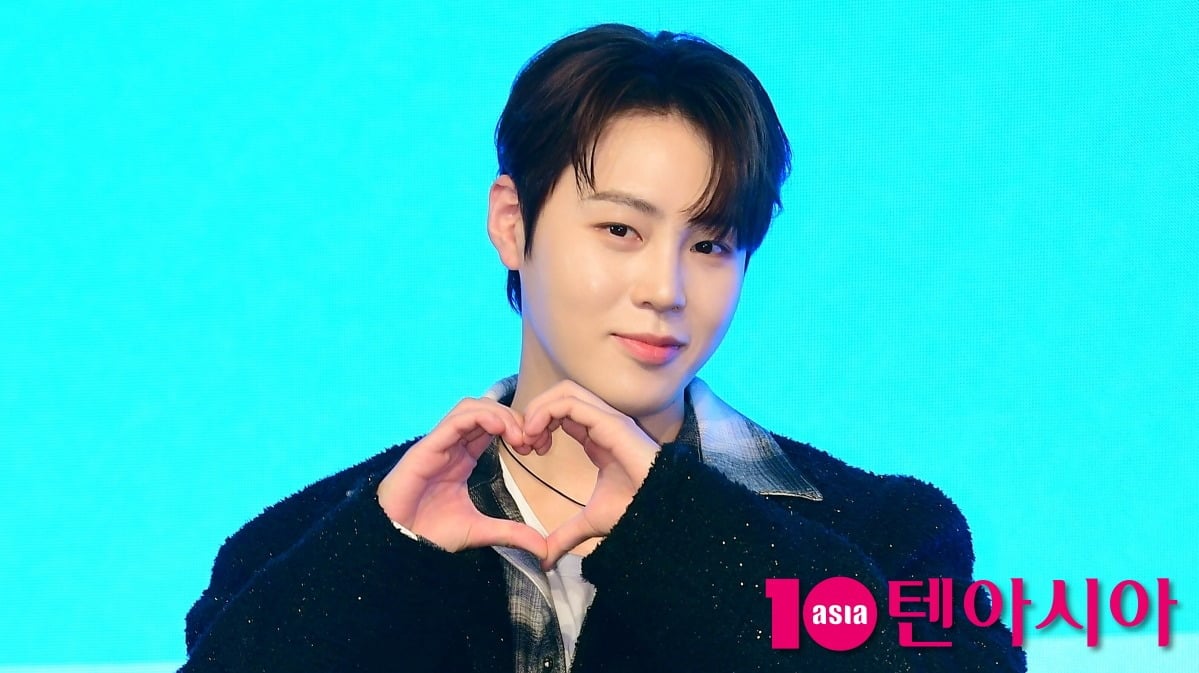 가수 하성운 / 사진=텐아시아 DB