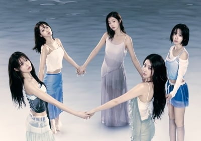 르세라핌 VS 엔믹스 VS 에스파, 3사 걸그룹 격돌…3파전 승기 누가 쥘까
