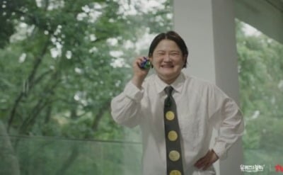 ‘44kg 감량’ 김신영, 요요 후 대박났다..‘나혼산’ 이어 ‘유퀴즈’ 출격