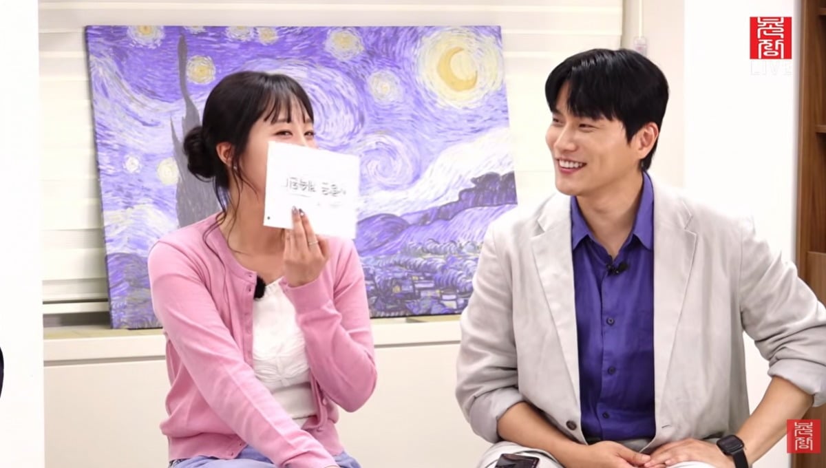 '나솔사계' 최종 선택에서 두 커플이 탄생했지만, 현실 커플로 이어지진 못했다./사진=유튜브 채널 촌장 화면 캡처