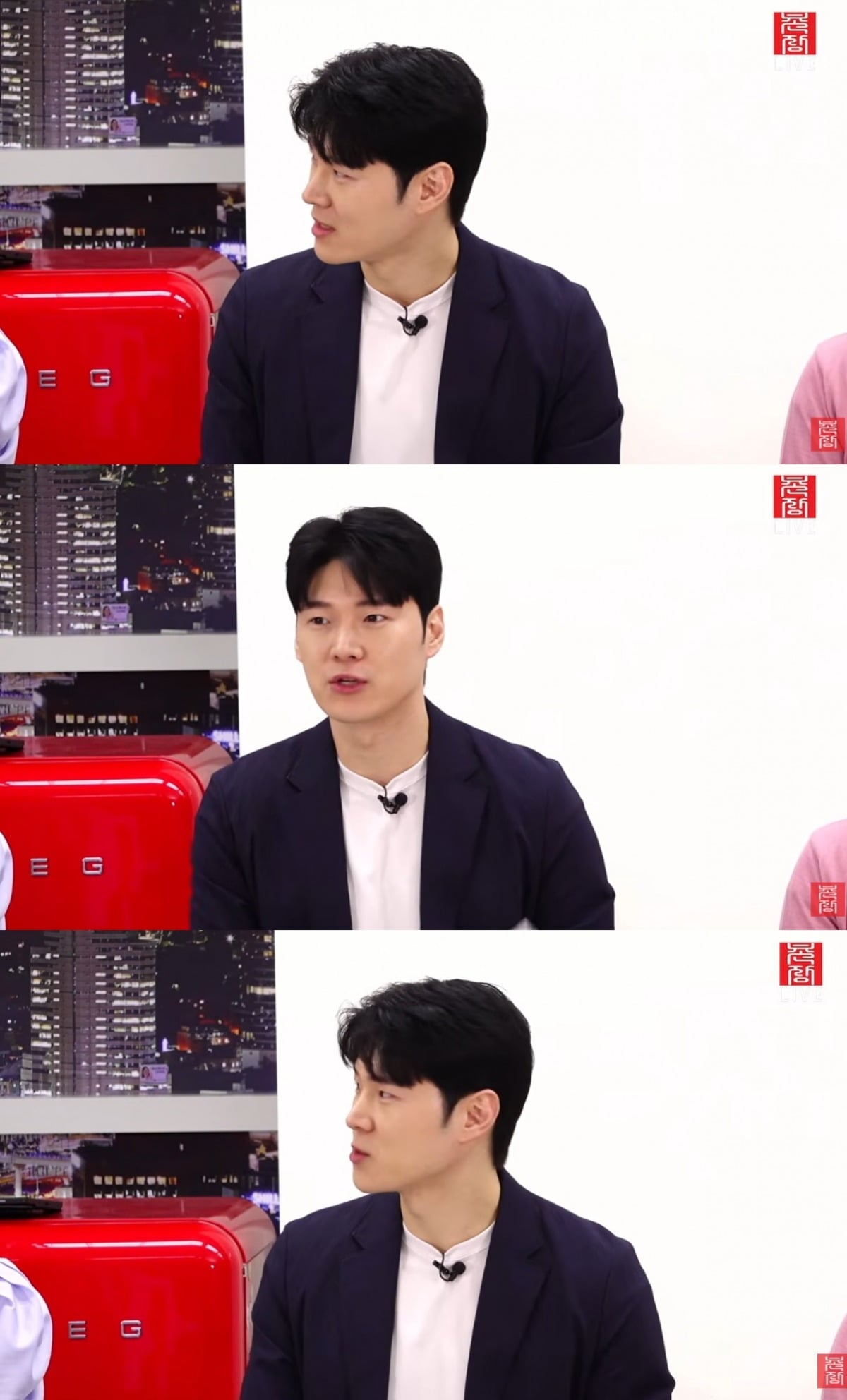 '나솔사계' 최종 선택에서 두 커플이 탄생했지만, 현실 커플로 이어지진 못했다./사진=유튜브 채널 촌장 화면 캡처