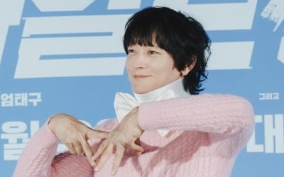 강동원 "이상하게 웃기고 싶었다"…5개월간 하루 3시간씩 춤 연습 매진 ('찐천재')