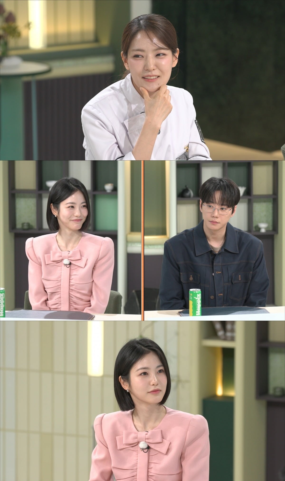 '냉장고를 부탁해'에 배우 신예은과 이준영이 출연한다. / 사진제공=JTBC