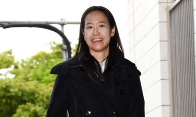 [공식] '최민수♥' 강주은, 마침내 기쁜 소식 알렸다…31년 차 주부라더니 '사랑채' MC 발탁