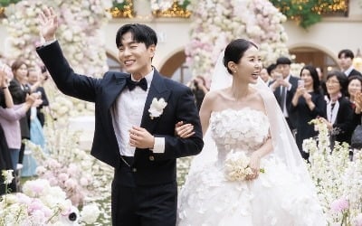 신지, ♥문원과 신혼집에 CCTV 11대 설치…황급히 해명