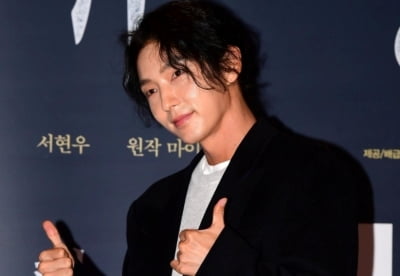 이준기, 납치된 딸 구하려 목숨 걸었다…'키드냅 게임'으로 3년 만에 TV 복귀