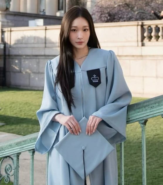 사진=애니 SNS