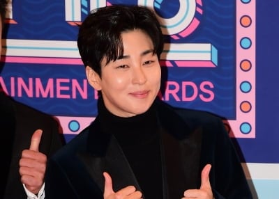 "연프 목적 가지고 나와" 딘딘, 또 소신 발언 터졌다…"시청자로서 몰입 깨져" ('누내여2')
