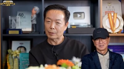 전유성 별세 하루 전 김학래에 남긴 유언…"희극인장으로 치러달라"