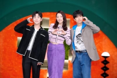 "숏츠 급 도파민" 역대급 연프, 시즌2로 돌아왔다…"빠른 전개, 기대해도 좋을 것" ('누내여2')[종합]