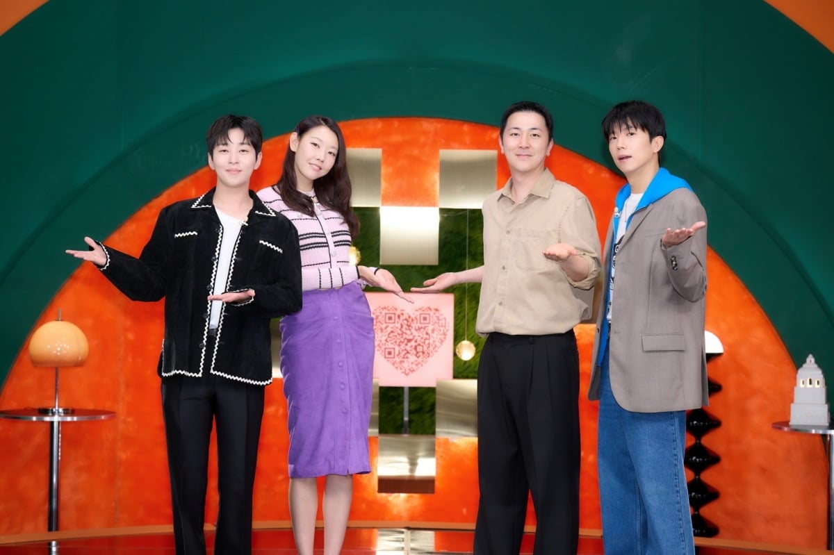'누난 내게 여자야'가 시즌2로 돌아왔다. / 사진제공=KBS
