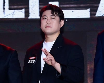 '데뷔 10년 만에 유명세 조짐' 30대 개그맨…헬스장 이용료 0원, 알고 보니 '산스장' ('나혼산')