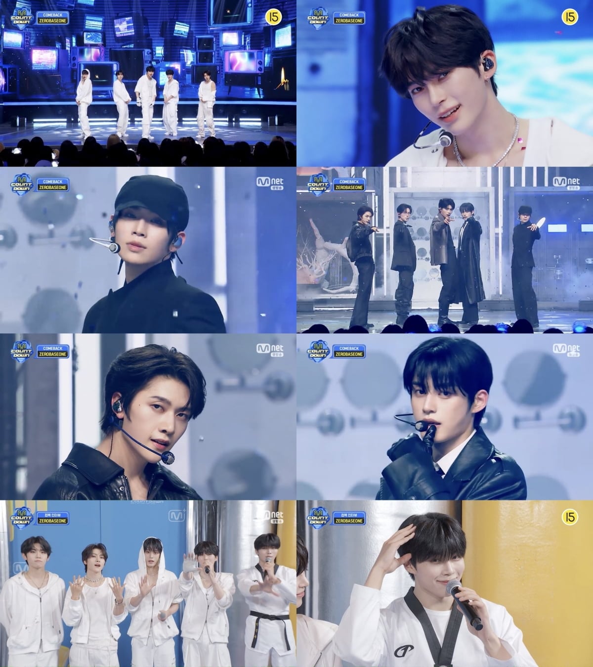 사진=엠넷 ‘엠카운트다운’ 캡처