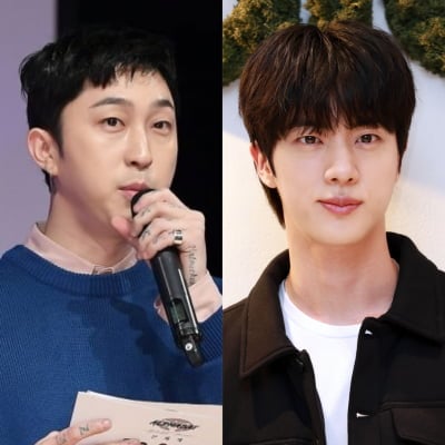 슬리피, 생활고 속 손 내민 BTS 진 '카톡 박제·일화 남발' 인정…"주목받고 싶었다"