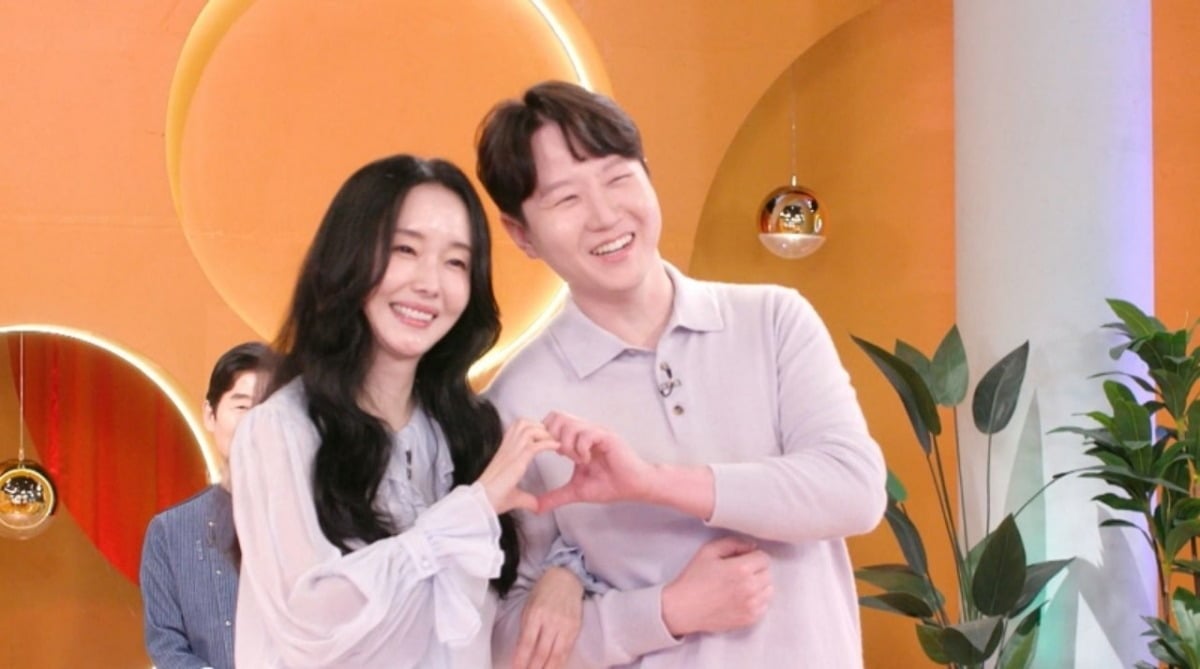 이정현이 병원장 남편을 위한 초특급 내조를 펼친다. / 사진제공=KBS '신상출시 편스토랑'
