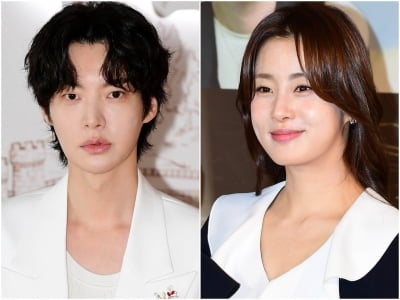 '한의사♥' 강소라, '딸둘맘' 된 뒤 6년 만에 안재현과 '런닝맨' 출격… "도파민 충전 목적"