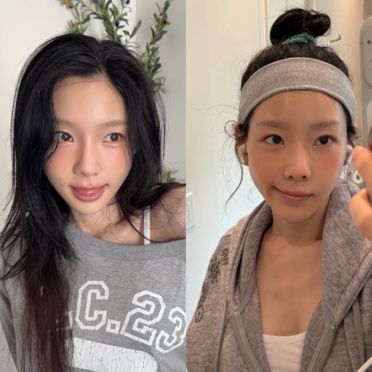 태연 / 사진 = 태연 SNS