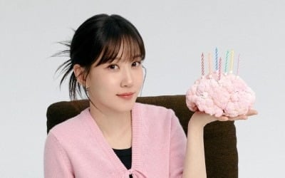 박은빈, 데뷔 30주년에 "숫자 중요하지 않아"…'원더풀스'로 일탈 성공 [TEN인터뷰]