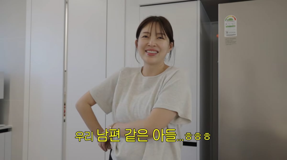 사진=김동현 유튜브
