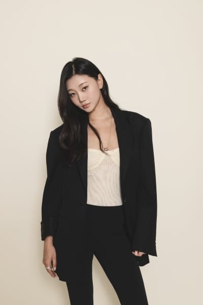 [단독] '도수코' 여연희, YG KPLUS와 10년 만에 결별…"홍진경처럼 멋지게 활동하고파" [인터뷰③]