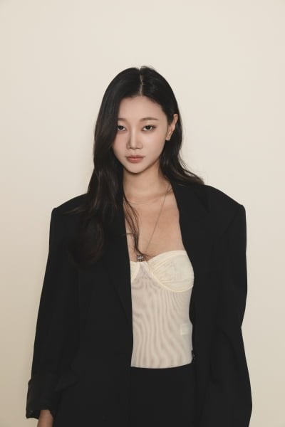 [단독] '도수코' 여연희, 손종원 셰프와 열애설에 입 열었다…"오래 만난 ♥남자친구 있어" [인터뷰②]