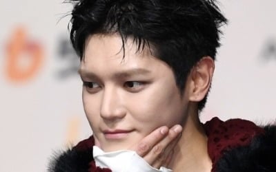 '해군 전역' 태용, 수중 촬영 고충 털어놨다…"수영 잘 못 해 힘들어" ('집대성')