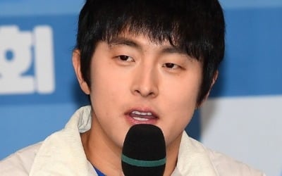 기안84 "세상이 어떻게 돌아가는 건지"