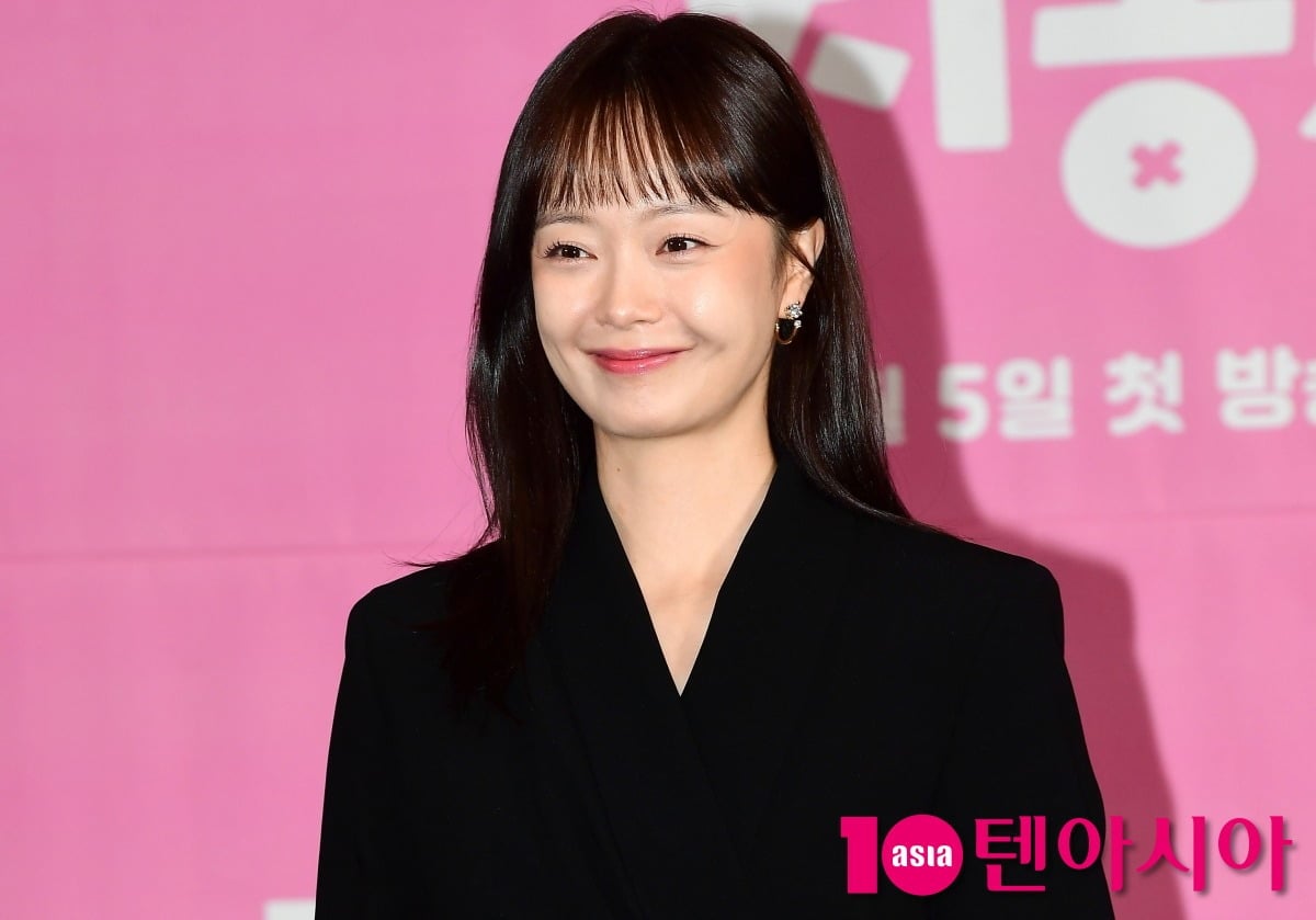 전소민이 잠수이별 경험을 털어놨다. / 사진=텐아시아DB
