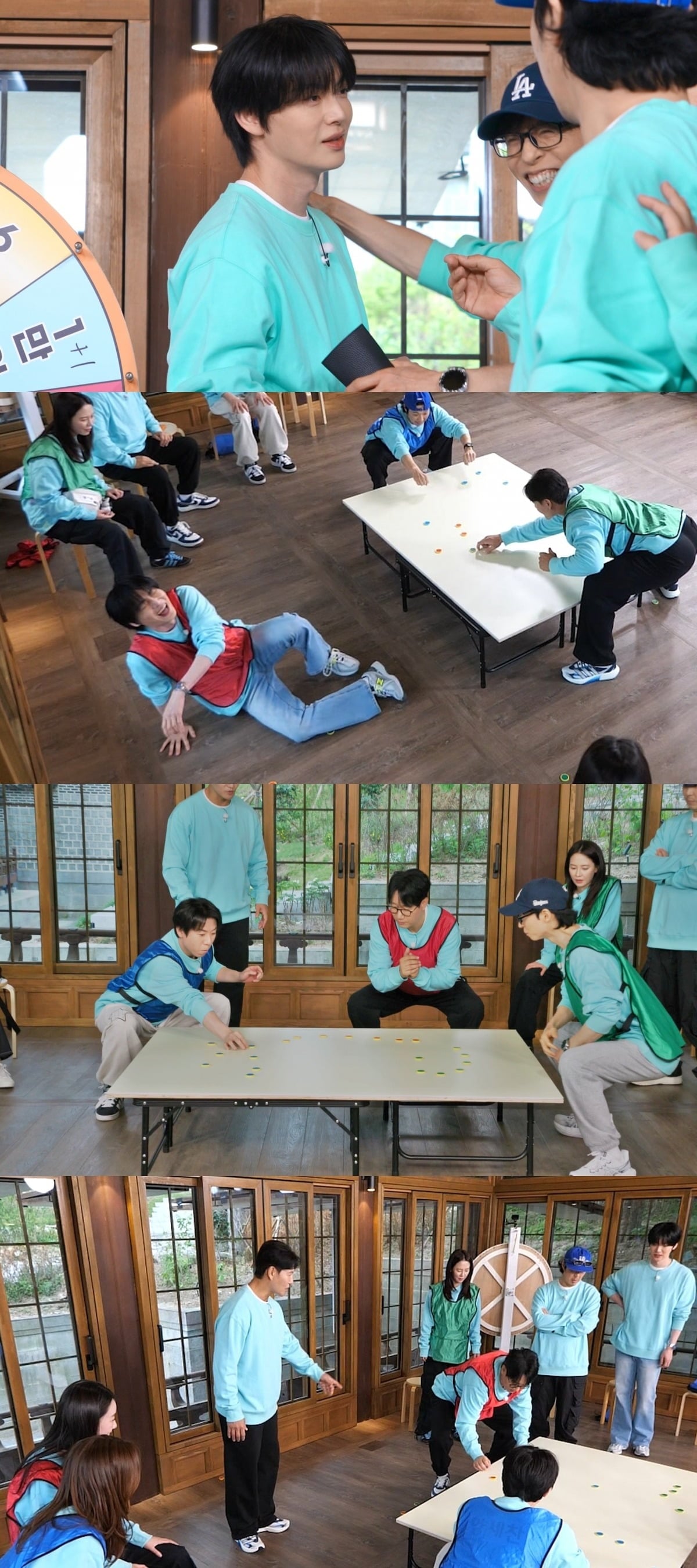 안재현이 '런닝맨'에 출연한다. / 사진=텐아시아DB