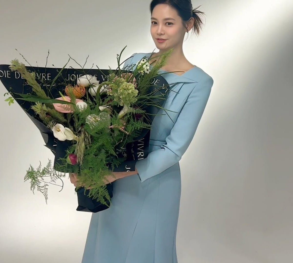 사진 = 안현모 인스타그램
