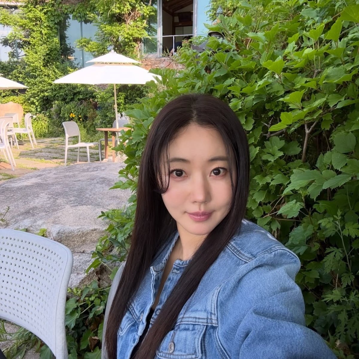 사진 = 김사랑 인스타그램