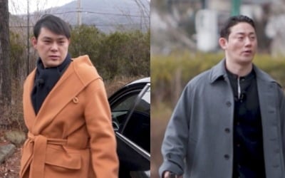 1기 영호→17기 영수 다시 모인 '삼수생' 솔로남들…"정신 차려야 해" ('나솔사계')