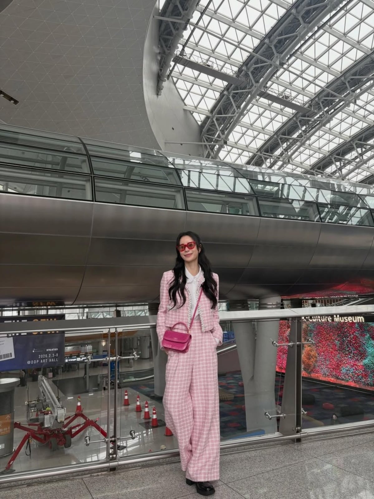 사진 = 임지연 인스타그램