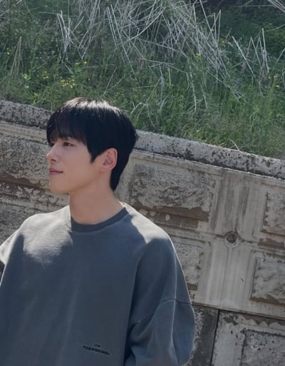 '가스라이팅 논란' 김정현, '김딱딱' 꼬리표 떼고 완전히 변했다…평안해진 '남친짤' 근황