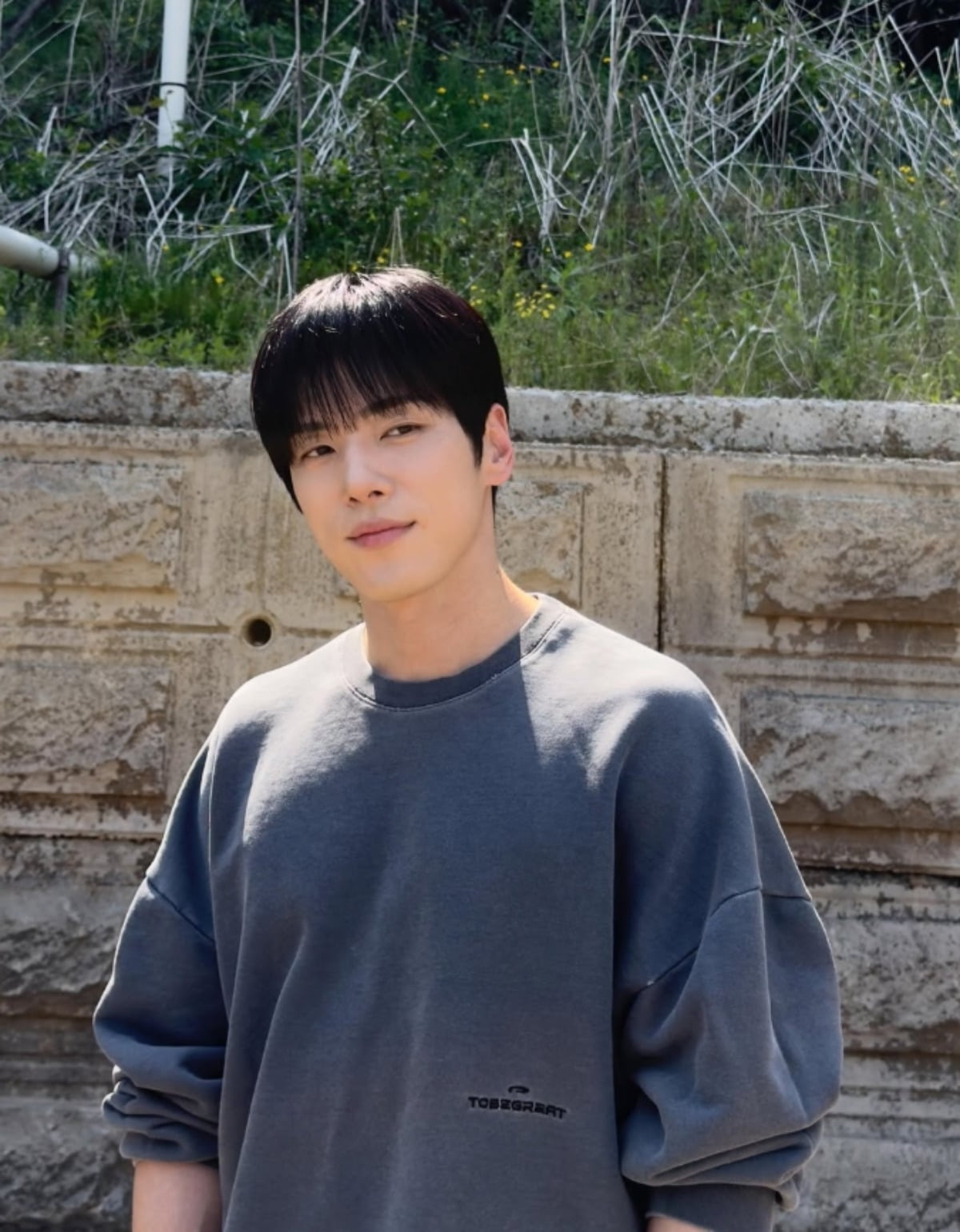 사진 = 김정현 인스타그램