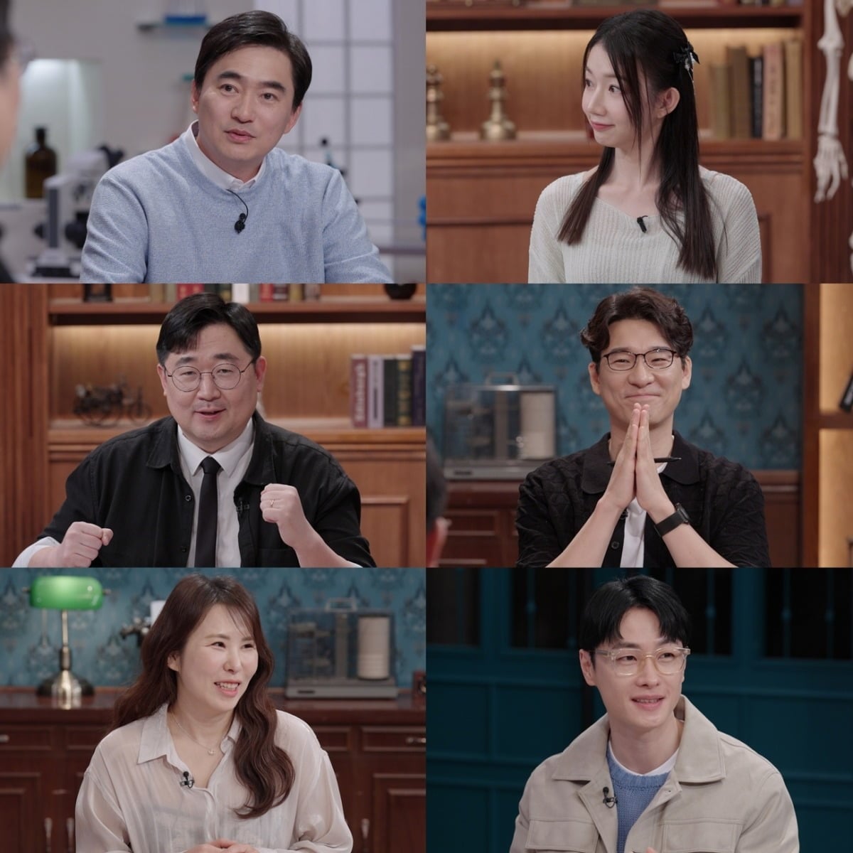 '세 개의 시선' 45회가 5월 24일 방송된다. / 사진제공=SBS