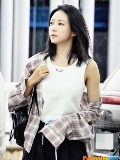 하니, '♥양재웅' 병원 폐업 하더니 홀연히 떠났다…'결혼 연기' 언제까지