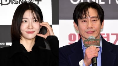 박지현, 신하균에 "오래 서 있으면 키 작아져"…정반대 라이프스타일에 조언 ('핑계고')