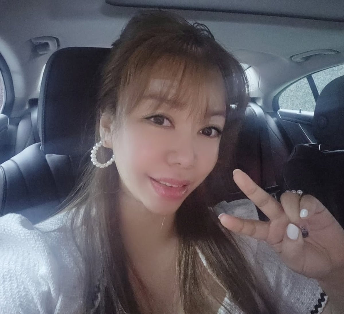 사진 = 10기 정숙 인스타그램