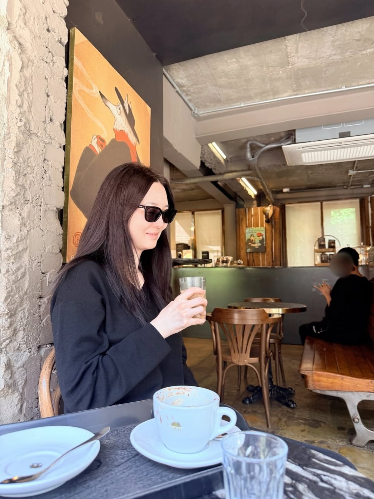 사진 = 김소영 인스타그램