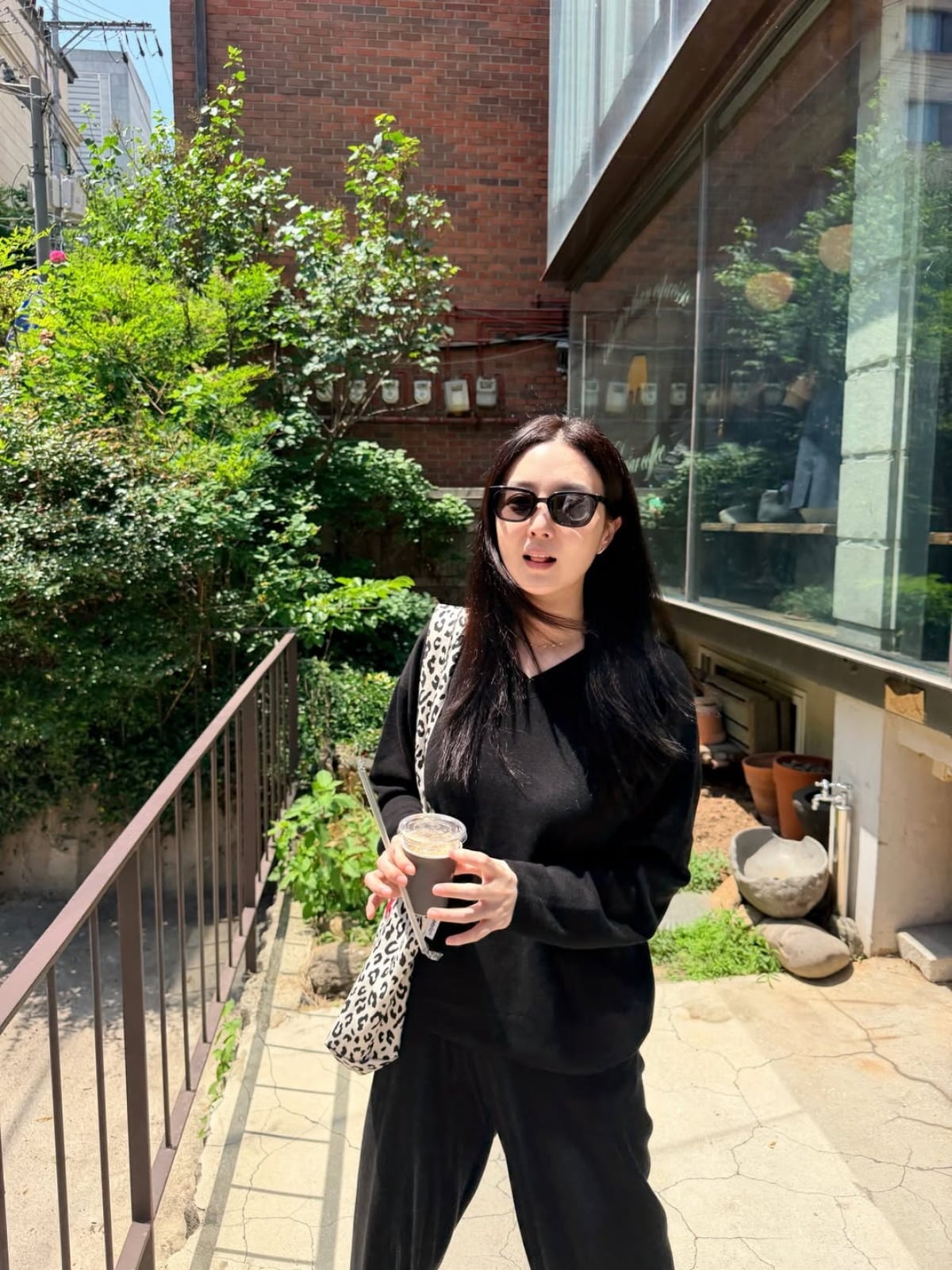 사진 = 김소영 인스타그램