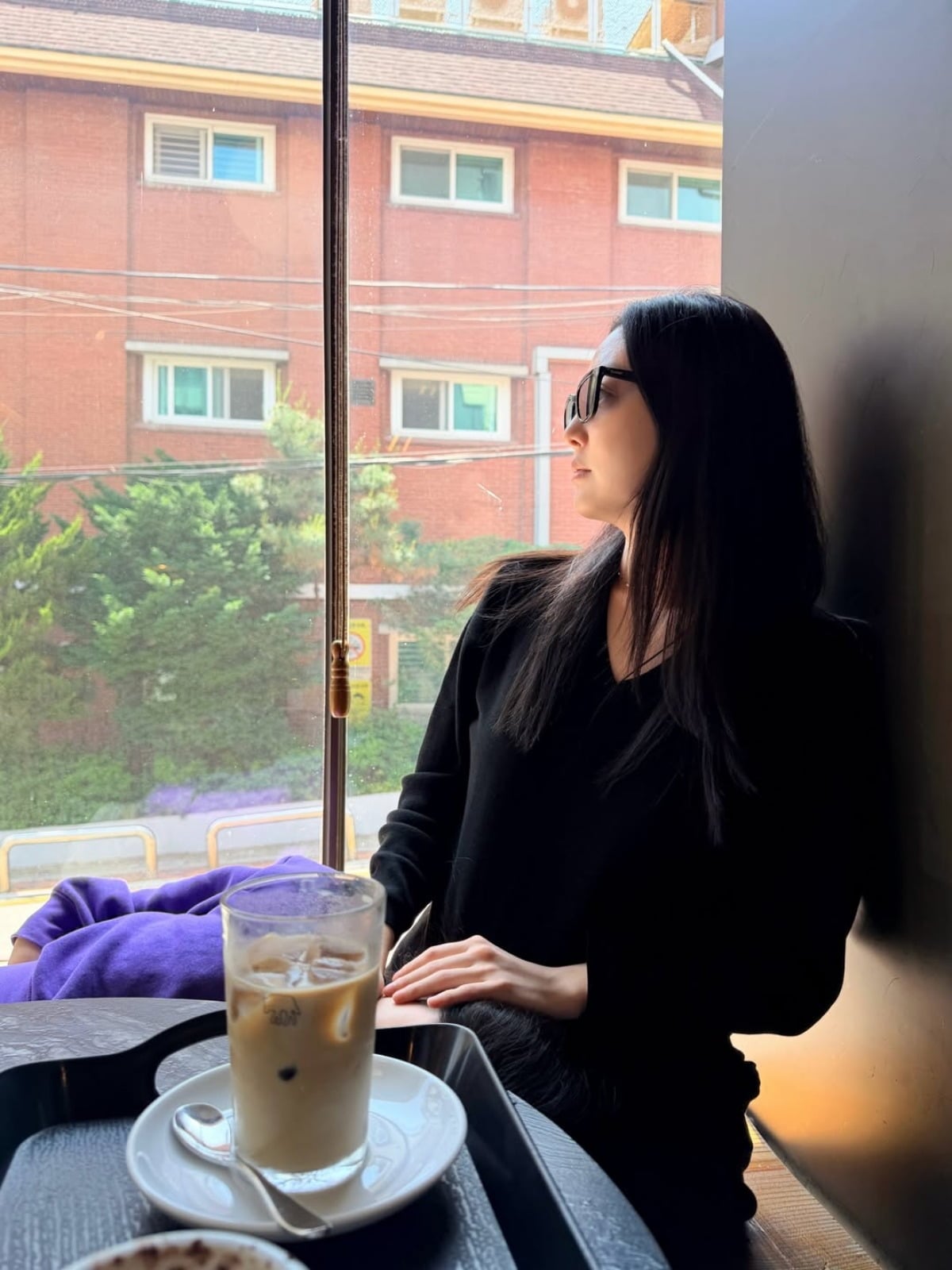 사진 = 김소영 인스타그램