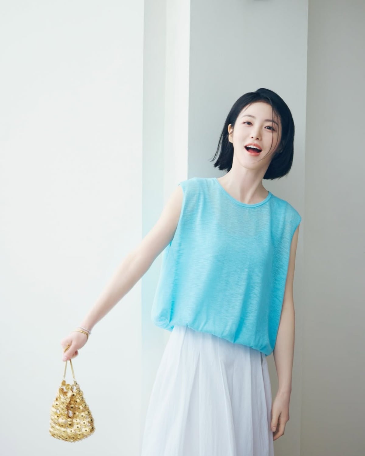 사진 = 신예은 인스타그램
