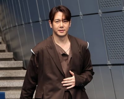 환희, '母 황혼 이혼' 2년간 몰랐다…"괴롭히기 싫었어" 엄마의 고백('살림남')